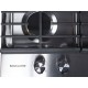 Parrilla de gas KitchenAid 36 pulgadas acero KCGS956ESS - Envío Gratuito