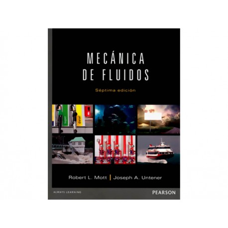 Mecánica de Fluidos - Envío Gratuito