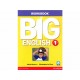 Big English 1 Workbook C/Cd - Envío Gratuito