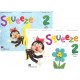 Squeeze 2 Students Book C/Fun Book And Cd Pack - Envío Gratuito