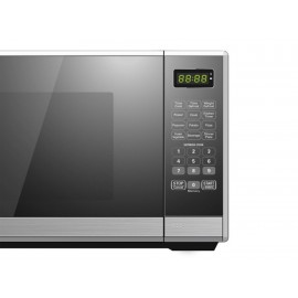 Teka FS5604GT MWO7X Combo de Estufa 50 cm Microondas 7 Pies Cúbicos Gris Acero - Envío Gratuito