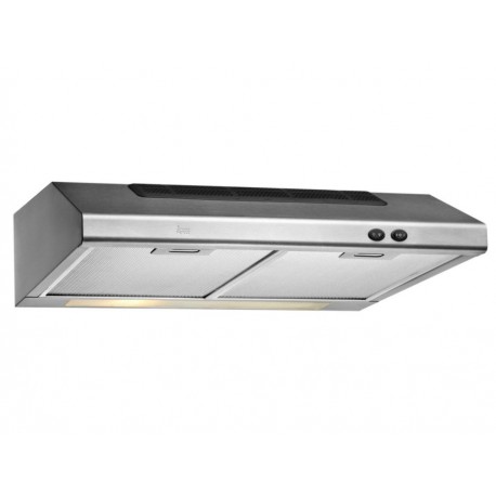 Teka TMX 50 Inox Campana 50 cm Acero - Envío Gratuito