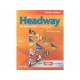 New Headway Pre-Intermediate Students Book Con Dvd-Rom - Envío Gratuito