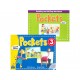 Pockets 3 Student Book Cd Rom And Reading And Writing Wb - Envío Gratuito