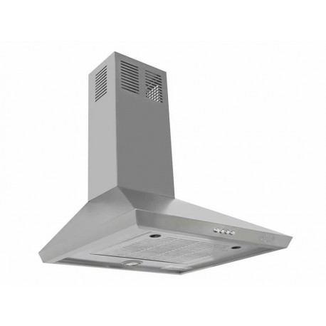 Campana de pared Sanaire GEA acero inoxidable - Envío Gratuito