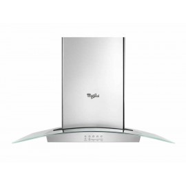 Campana de pared Whirlpool 36 pulgadas acero WVW75UC6DS - Envío Gratuito