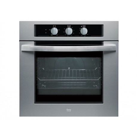 Horno de gas Teka 60 cm acero FGA-740 SS - Envío Gratuito