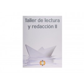 Taller de Lectura y Redacción2 - Envío Gratuito