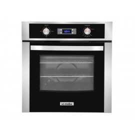 IO Mabe IO6032HGWD0 Horno 60 cm Negro - Envío Gratuito