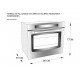 Horno eléctrico KitchenAid 30 pulgadas acero KOSE500ESS - Envío Gratuito