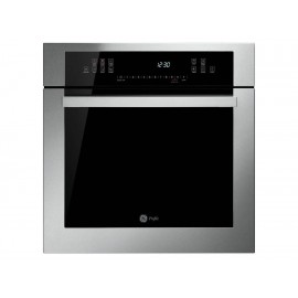 Horno eléctrico 60 cm Ge Profile plata HGP6065EWAI0 - Envío Gratuito