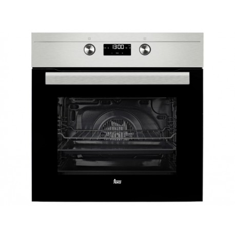 Horno eléctrico Teka HS 735 INOX cero - Envío Gratuito