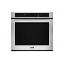 Maytag MEW9530FZ Horno Eléctrico 30 Pulgadas Acero - Envío Gratuito