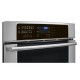 Electrolux EI30EW45PS/EI30EW45JS Horno Doble de 30 Pulgadas Acero - Envío Gratuito