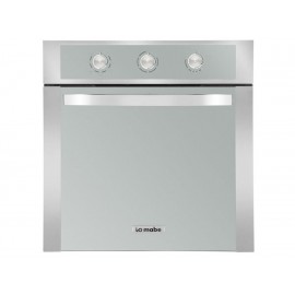 IO Mabe IO6053HGWD0 Horno 60 cm Acero Inoxidable - Envío Gratuito