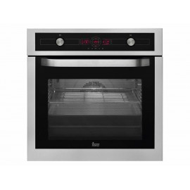 Horno eléctrico Teka 60 cm acero HL 850 - Envío Gratuito