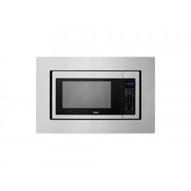 Maytag MK2160AS Trim para Horno de Microondas Acero Inoxidable - Envío Gratuito