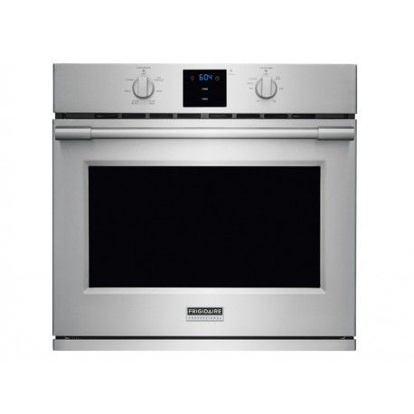 Frigidaire FPEW3077RF Horno Eléctrico 30 Pulgadas Acero - Envío Gratuito