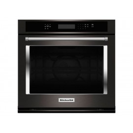 KitchenAid KOSE500EBS Horno 30 Pulgadas Negro - Envío Gratuito