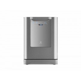 Lavavajillas Electrolux Infinity 14 servicios acero EHFA14T4JS - Envío Gratuito