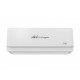 Aire Acondicionado 12000 Btu's Mirage SETCXF120F Blanco - Envío Gratuito