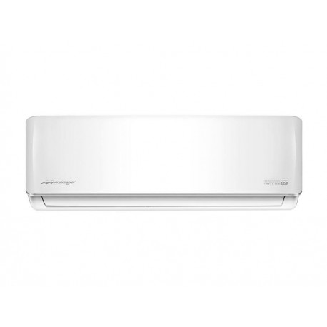 Aire acondicionado inverter Mirage 18,000 BTU's blanco SETCMF181N - Envío Gratuito