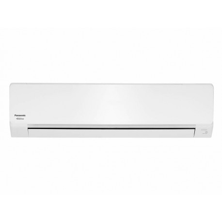 Panasonic CS-YS18NKV-6-KIT Aire Acondicionado Inverter 18,000 BTU's Blanco - Envío Gratuito