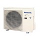 Panasonic CS-YS18NKV-6-KIT Aire Acondicionado Inverter 18,000 BTU's Blanco - Envío Gratuito