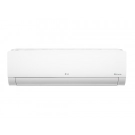 Aire acondicionado inverter LG 18,000 BTU's blanco VM182C6 - Envío Gratuito