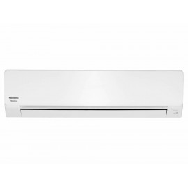 Panasonic CS-YS24NKV-6-KIT Aire Acondicionado Inverter 24,000 BTU's Blanco - Envío Gratuito