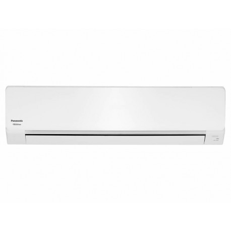 Panasonic CS-YS24NKV-6-KIT Aire Acondicionado Inverter 24,000 BTU's Blanco - Envío Gratuito