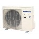 Panasonic CS-YS24NKV-6-KIT Aire Acondicionado Inverter 24,000 BTU's Blanco - Envío Gratuito