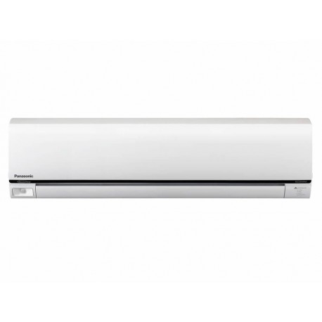 Panasonic CS-PS18PKV-6/Econavi Aire Acondicionado Inverter 18,000 BTU's Blanco - Envío Gratuito