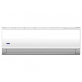 Carrier 53LVC243A Aire Acondicionado Minisplit 24,000 BTU's Blanco - Envío Gratuito