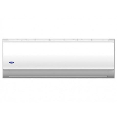 Carrier 53LVC243A Aire Acondicionado Minisplit 24,000 BTU's Blanco - Envío Gratuito