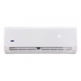 Carrier 53XPC243B Aire Acondicionado Minisplit Inverter 24,000 BTU's Blanco - Envío Gratuito