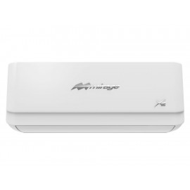 Mirage SETCXF181F Aire Acondicionado Mini Split 18000 Btu's Blanco - Envío Gratuito