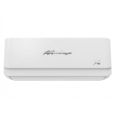 Mirage SETCXF181F Aire Acondicionado Mini Split 18000 Btu's Blanco - Envío Gratuito