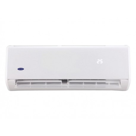 Carrier 53XPQ121B Aire Acondicionado Minisplit Inverter 12,000 BTU's Blanco - Envío Gratuito