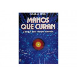 Manos Que Curan - Envío Gratuito