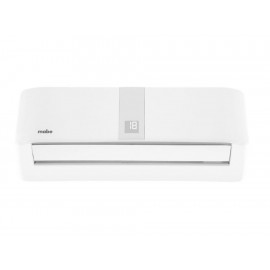 Mabe MMT12CDBW2 Aire Acondicionado Minisplit 12,000 BTU's Blanco - Envío Gratuito