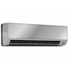 Aire acondicionado inverter Frikko 24,000 BTU's plata 242CI-16 - Envío Gratuito