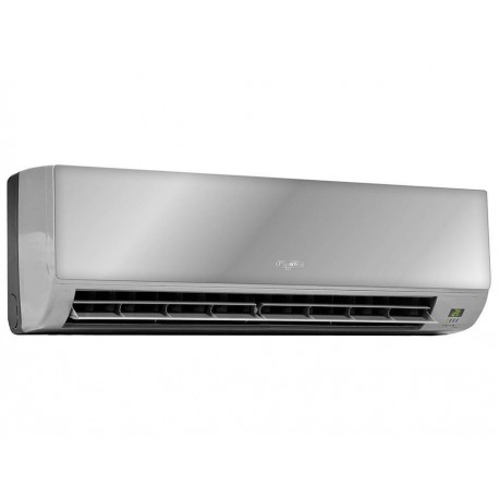 Aire acondicionado inverter Frikko 24,000 BTU's plata 242CI-16 - Envío Gratuito