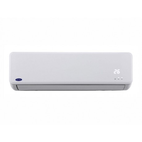 Carrier 53CIC363A Aire Acondicionado Minisplit Inverter 36,000 BTU's Blanco - Envío Gratuito