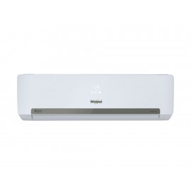 Aire acondicionado Inverter Whirlpool 12,000 BTU's blanco WA5067Q - Envío Gratuito