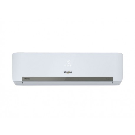 Aire acondicionado Inverter Whirlpool 12,000 BTU's blanco WA5067Q - Envío Gratuito