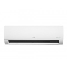 Aire acondicionado LG 12,000 BTU's blanco VM121C6 - Envío Gratuito