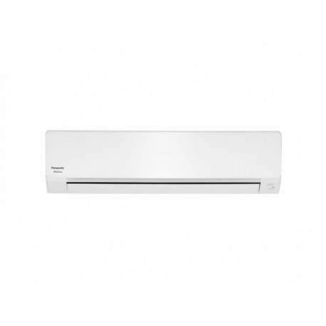 Panasonic CS-YE18NKV-6-KIT Aire Acondicionado Inverter 18,000 BTU's Blanco - Envío Gratuito