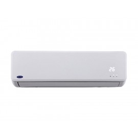 Aire acondicionado mini split Carrier 18,000 BTU's blanco 53UPC183A - Envío Gratuito