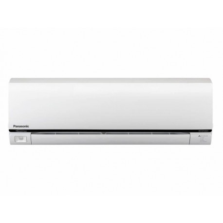 Panasonic CS-PS12PKV-6/Econavi Aire Acondicionado Inverter 12,000 BTU's Blanco - Envío Gratuito